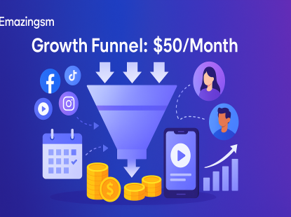 What Is an SMM Panel? The Complete 2025 Guide for Agencies & Creators